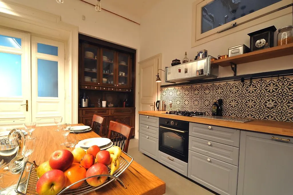 Victoria Apartment Budapest 0*,  Magyarország