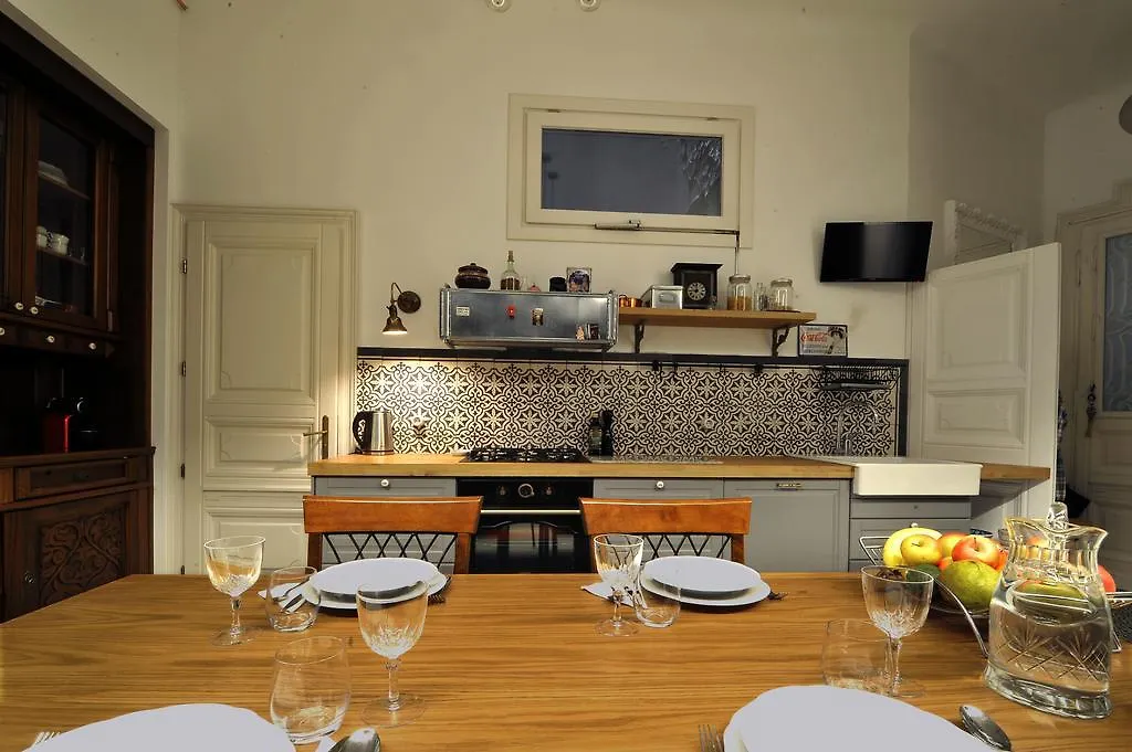 Victoria Apartment Budapest