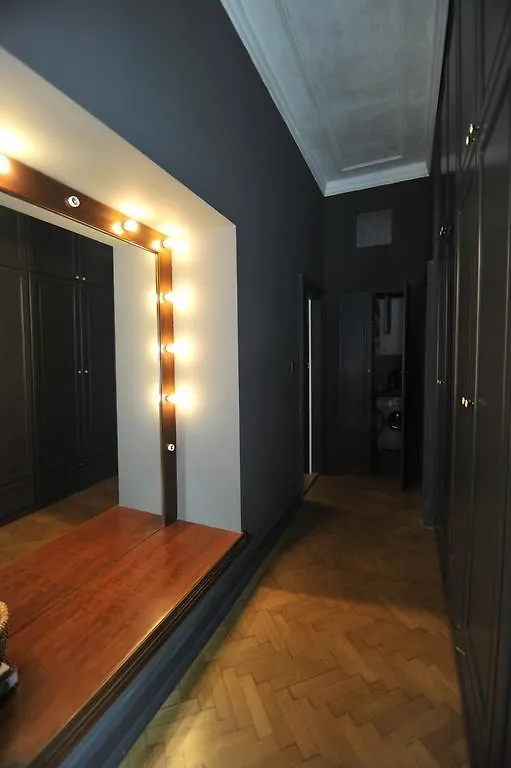 Victoria Apartment 布达佩斯