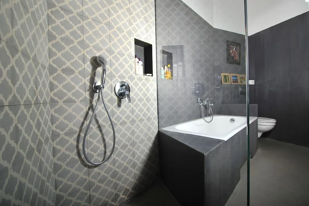 Victoria Apartment 布达佩斯 0*,  匈牙利