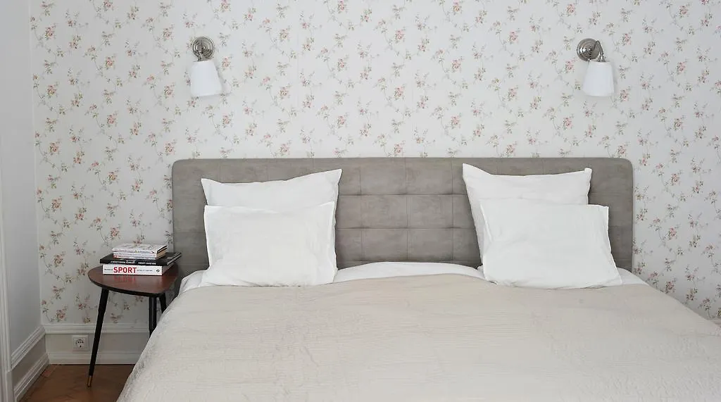 Victoria Apartment 布达佩斯 0*,  匈牙利